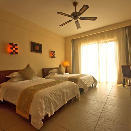 Sanya Yalong Bay Villas & Spa Екстериор снимка
