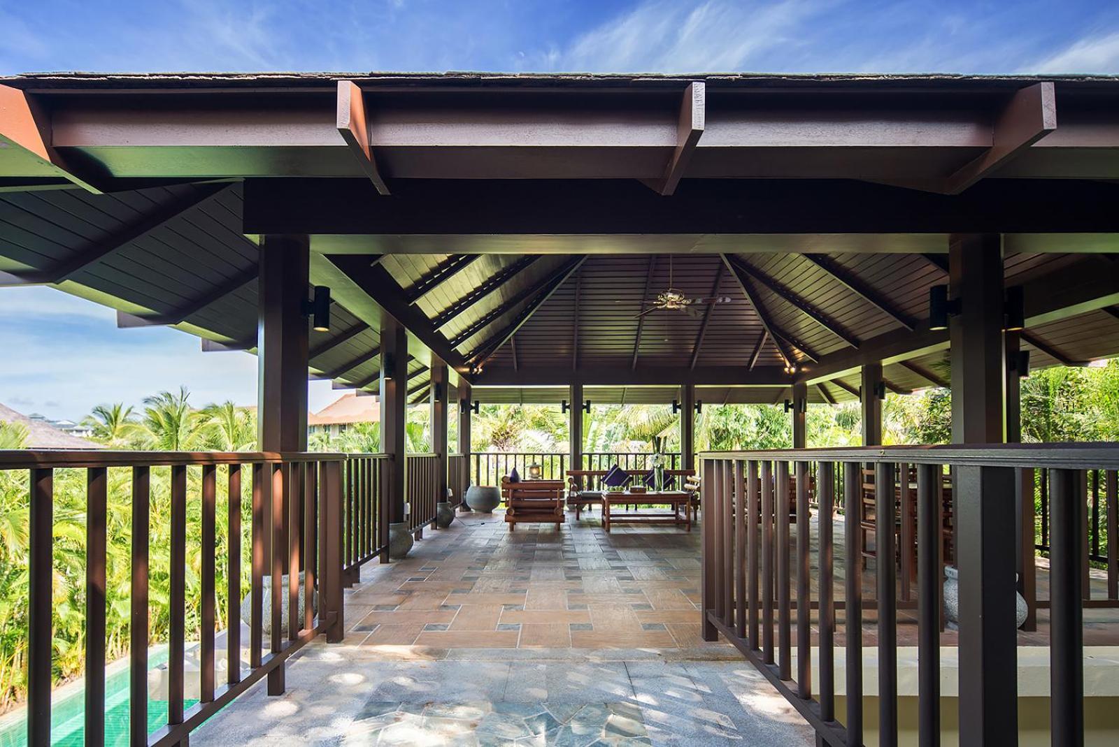 Sanya Yalong Bay Villas & Spa Екстериор снимка