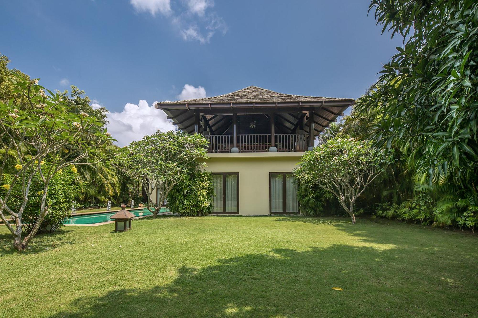 Sanya Yalong Bay Villas & Spa Екстериор снимка