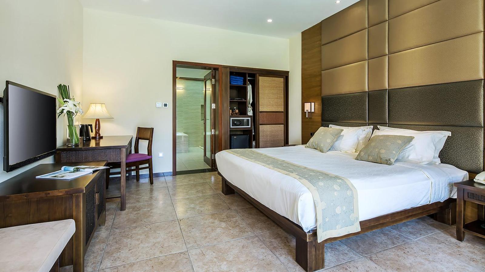 Sanya Yalong Bay Villas & Spa Екстериор снимка