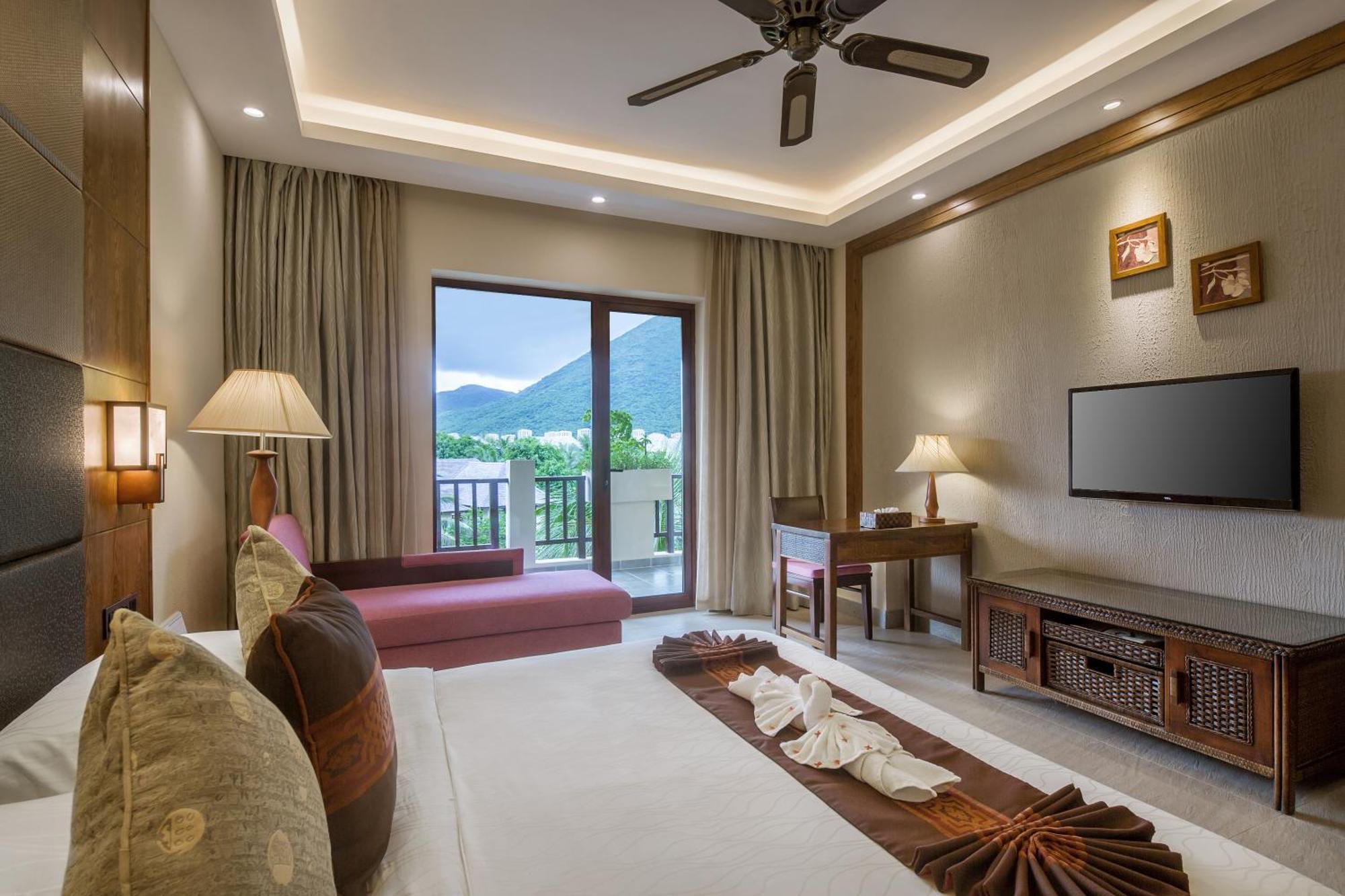 Sanya Yalong Bay Villas & Spa Екстериор снимка