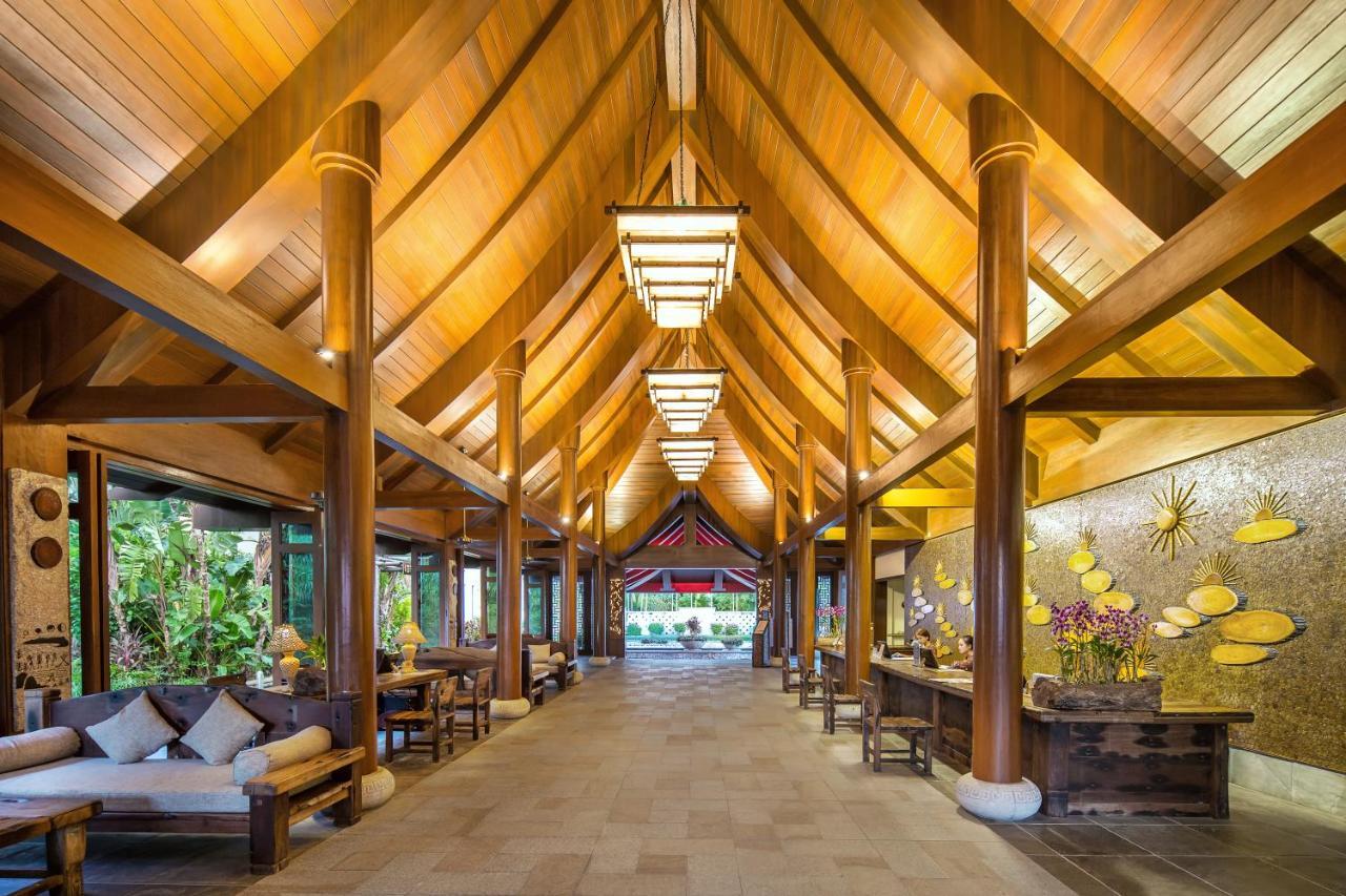 Sanya Yalong Bay Villas & Spa Екстериор снимка