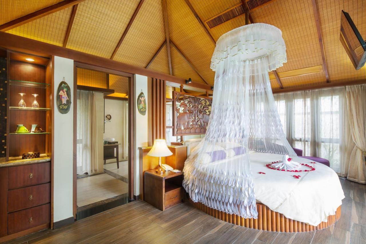 Sanya Yalong Bay Villas & Spa Екстериор снимка