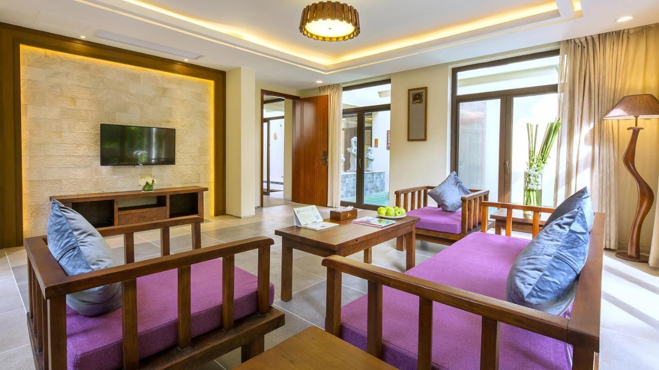 Sanya Yalong Bay Villas & Spa Екстериор снимка