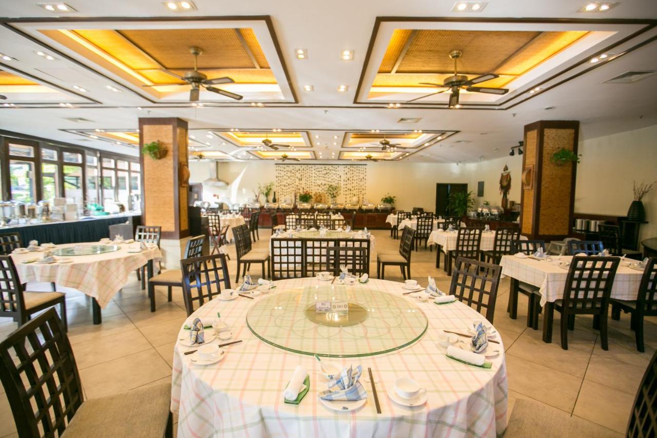 Sanya Yalong Bay Villas & Spa Екстериор снимка
